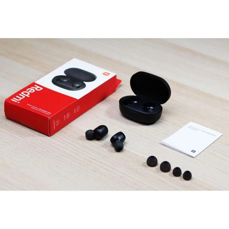 Fone de Ouvido Xiaomi Redmi Airdots 2 maravilhacenter